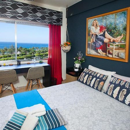 Artemis Boutique Apartment 2 Лимасол Екстериор снимка