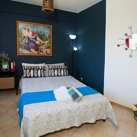 Artemis Boutique Apartment 2 Лимасол Екстериор снимка