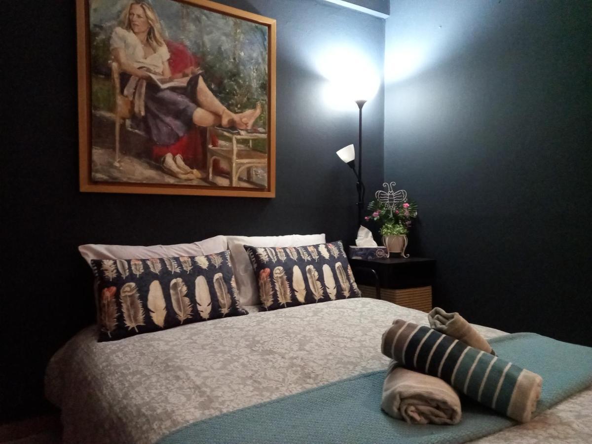 Artemis Boutique Apartment 2 Лимасол Екстериор снимка