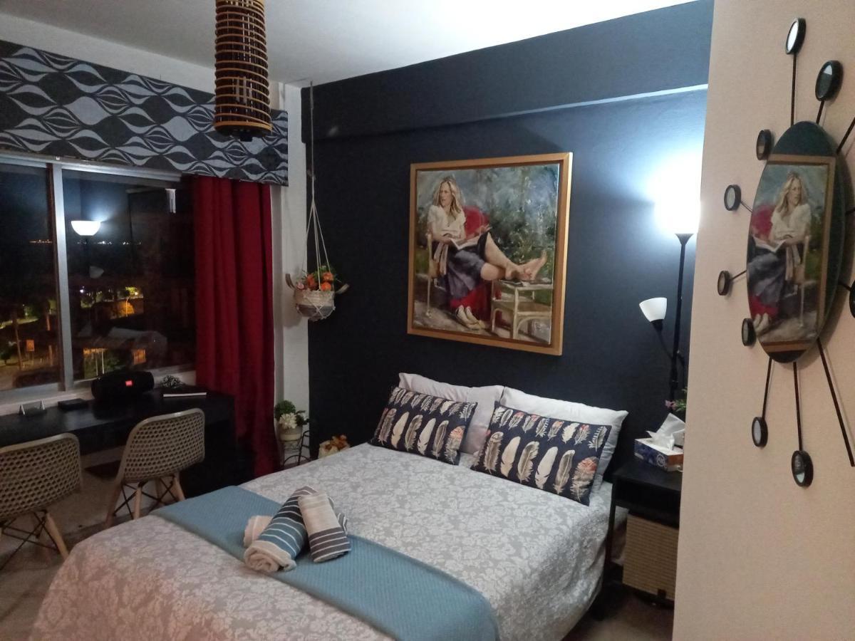 Artemis Boutique Apartment 2 Лимасол Екстериор снимка