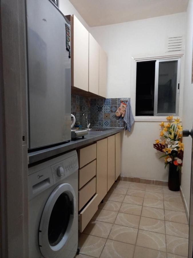 Artemis Boutique Apartment 2 Лимасол Екстериор снимка