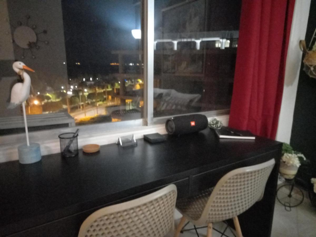 Artemis Boutique Apartment 2 Лимасол Екстериор снимка