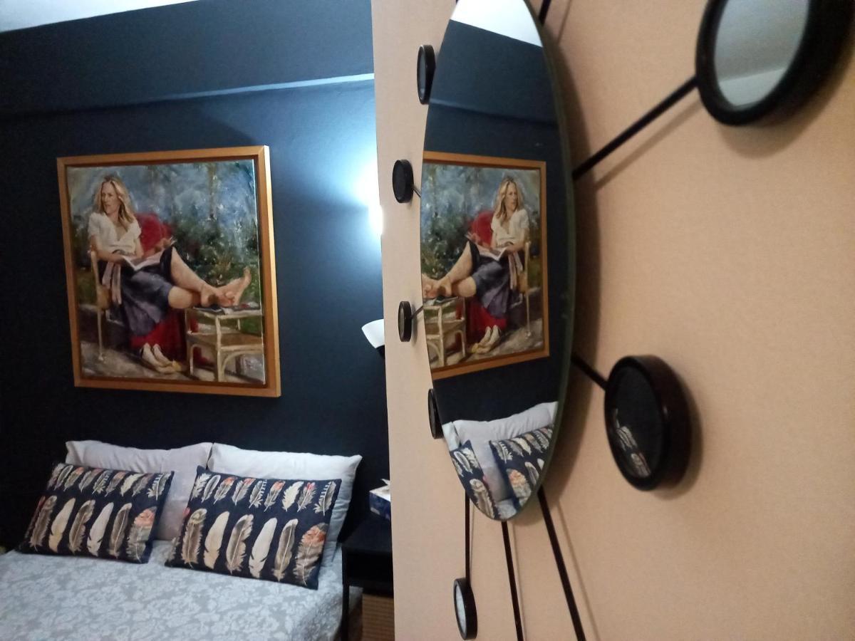 Artemis Boutique Apartment 2 Лимасол Екстериор снимка