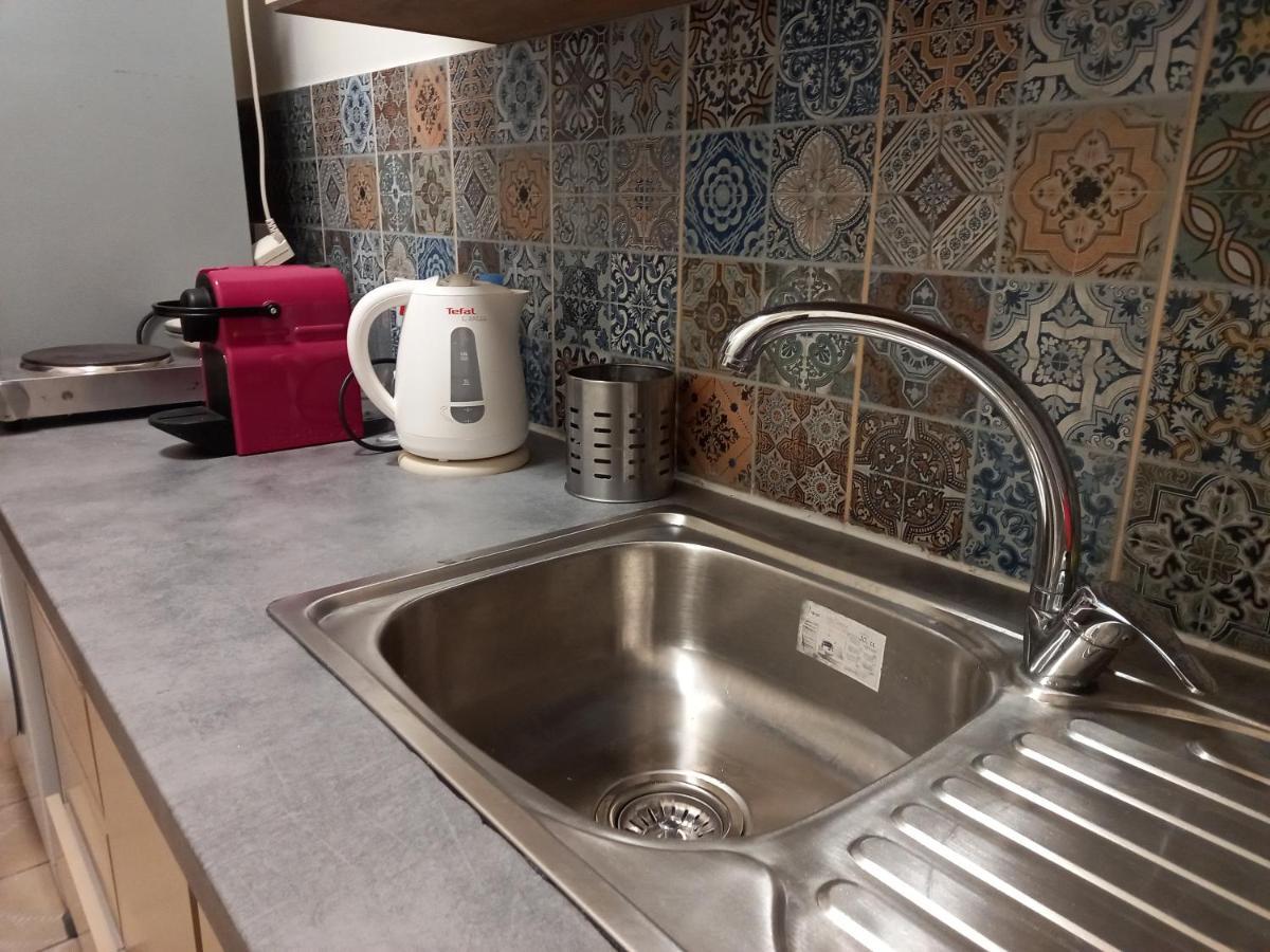 Artemis Boutique Apartment 2 Лимасол Екстериор снимка