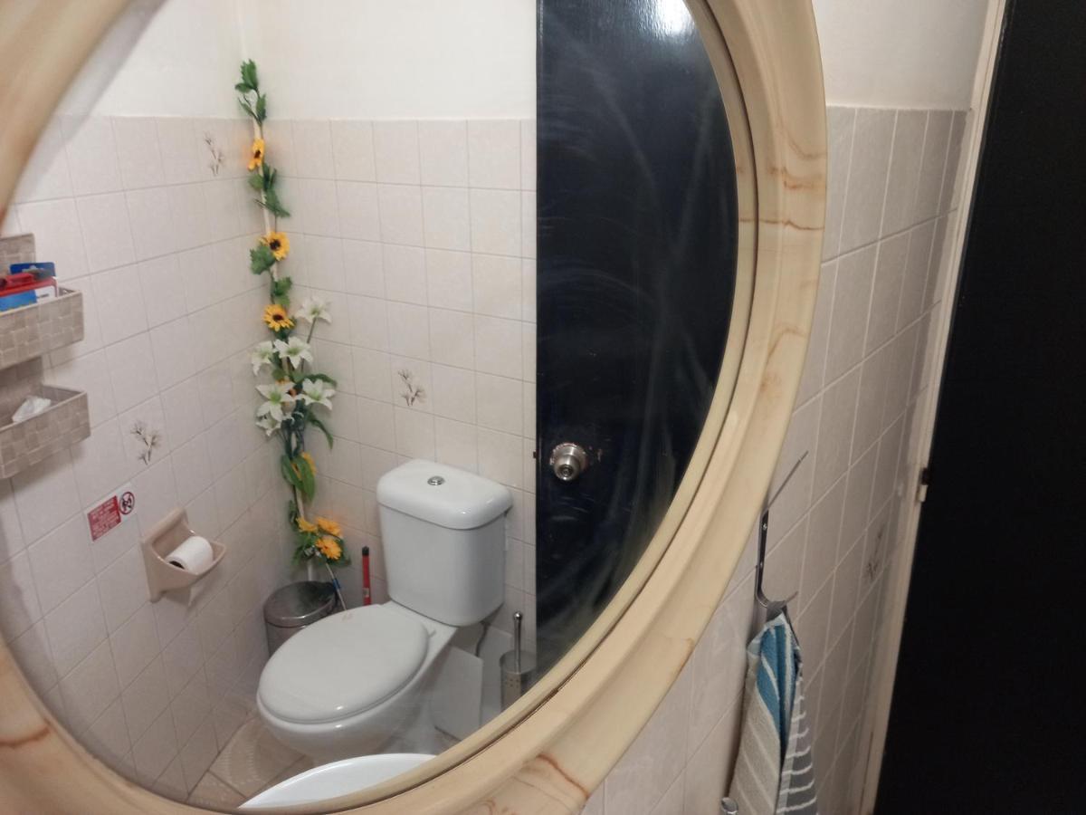 Artemis Boutique Apartment 2 Лимасол Екстериор снимка