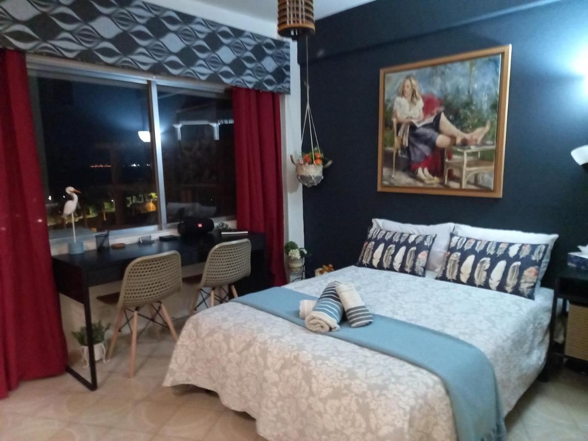 Artemis Boutique Apartment 2 Лимасол Екстериор снимка