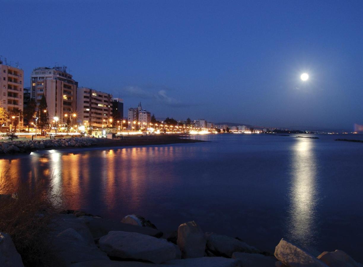 Artemis Boutique Apartment 2 Лимасол Екстериор снимка