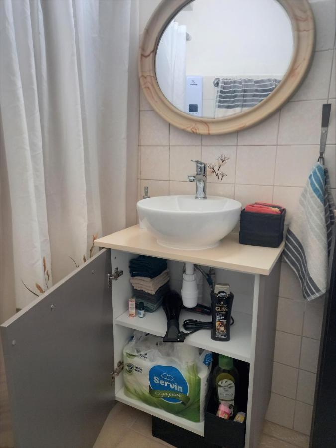 Artemis Boutique Apartment 2 Лимасол Екстериор снимка