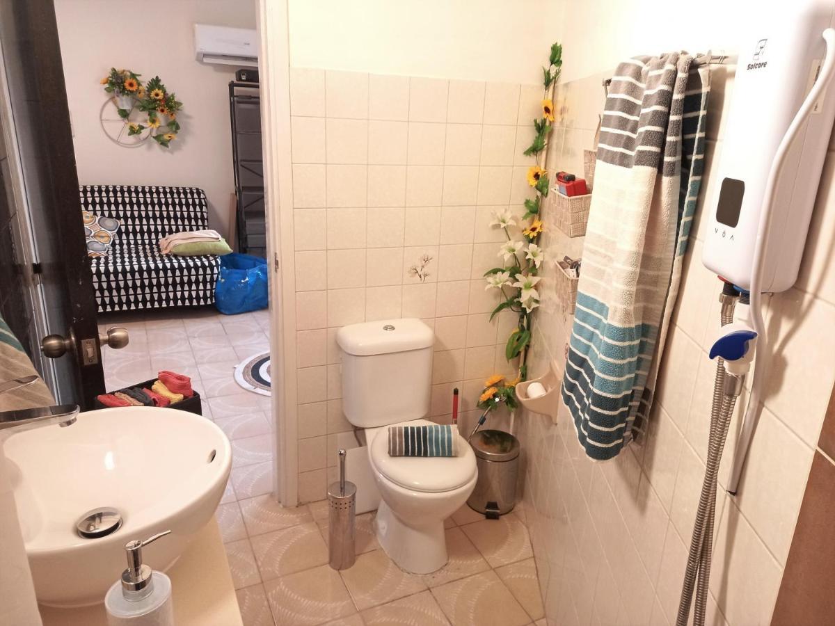 Artemis Boutique Apartment 2 Лимасол Екстериор снимка