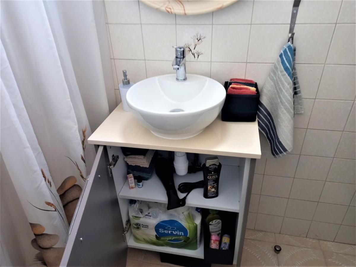 Artemis Boutique Apartment 2 Лимасол Екстериор снимка