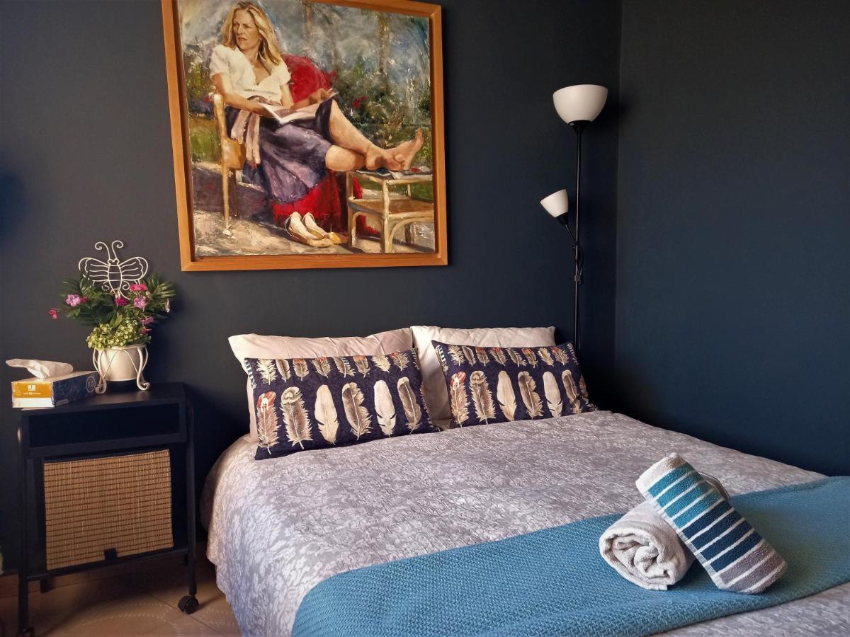 Artemis Boutique Apartment 2 Лимасол Екстериор снимка