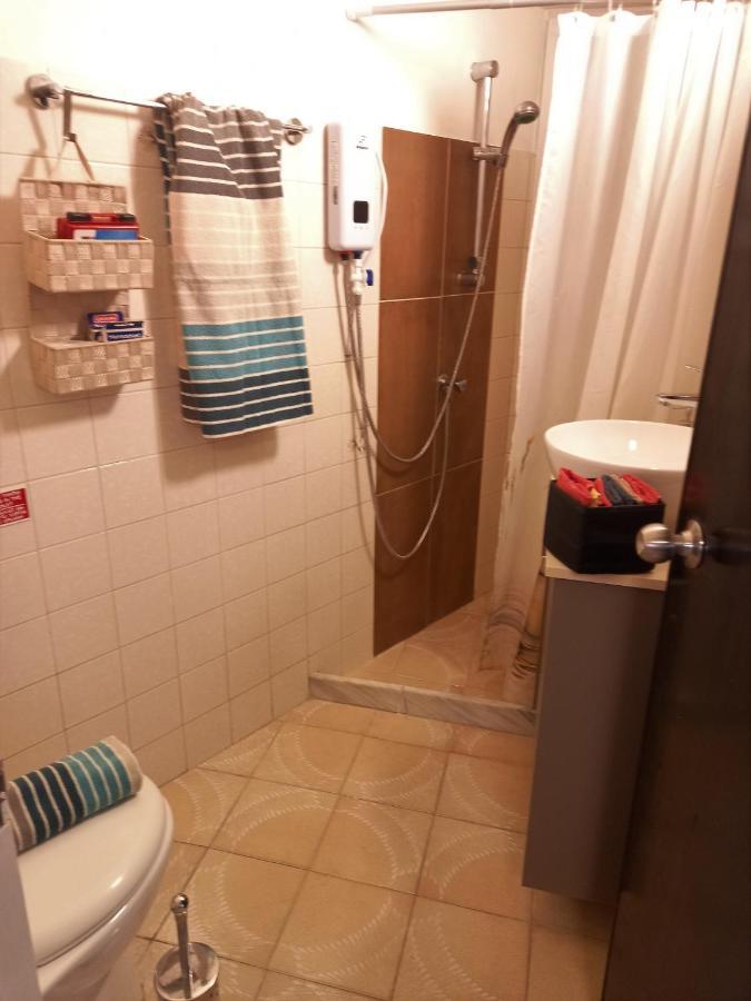 Artemis Boutique Apartment 2 Лимасол Екстериор снимка