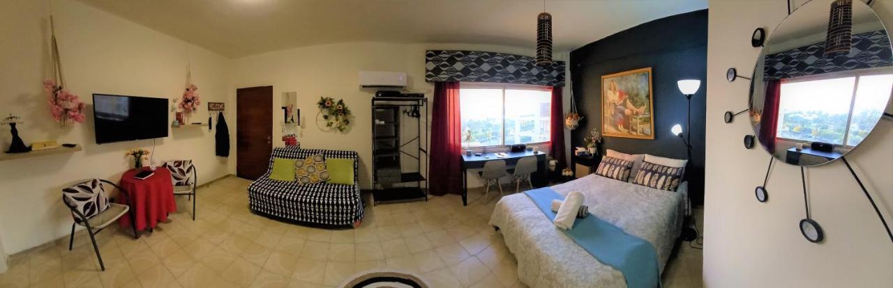 Artemis Boutique Apartment 2 Лимасол Екстериор снимка