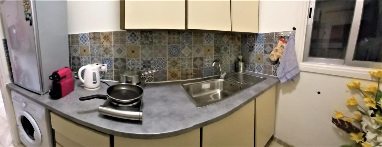 Artemis Boutique Apartment 2 Лимасол Екстериор снимка