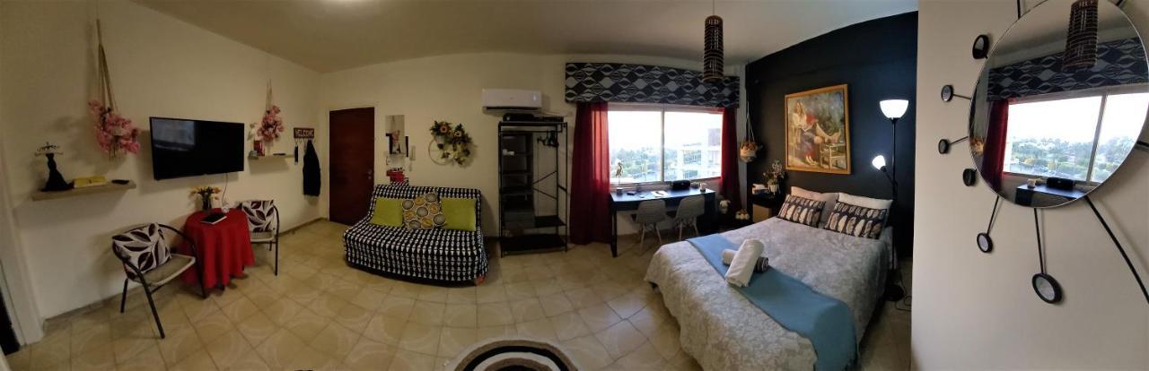 Artemis Boutique Apartment 2 Лимасол Екстериор снимка