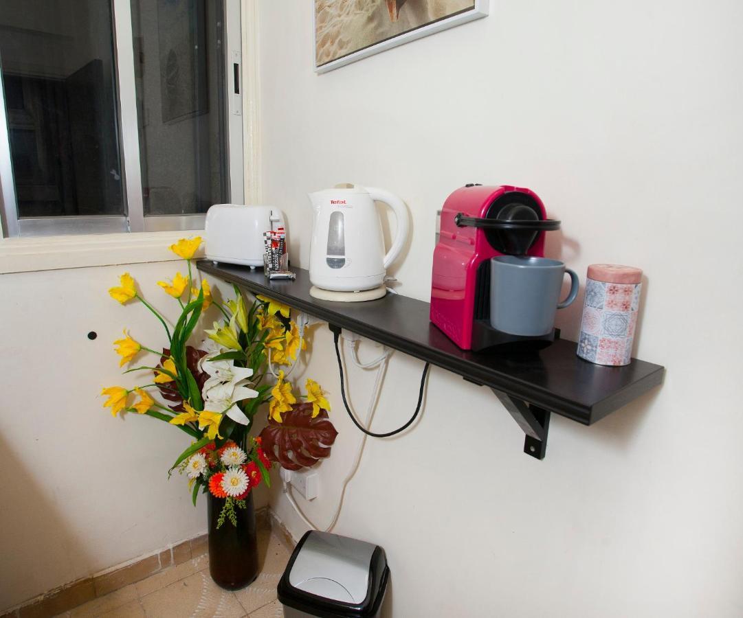 Artemis Boutique Apartment 2 Лимасол Екстериор снимка